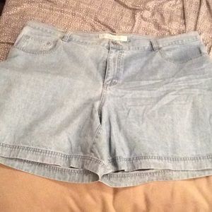 Life + Style Short
